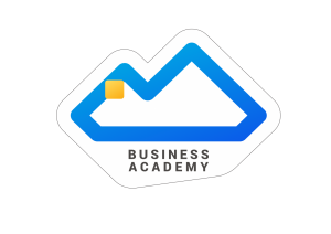 BusinessAcademy.lv logo