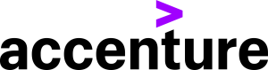 Accenture logo sponsors