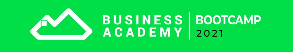 Business Academy Bootcamp 2021 logo